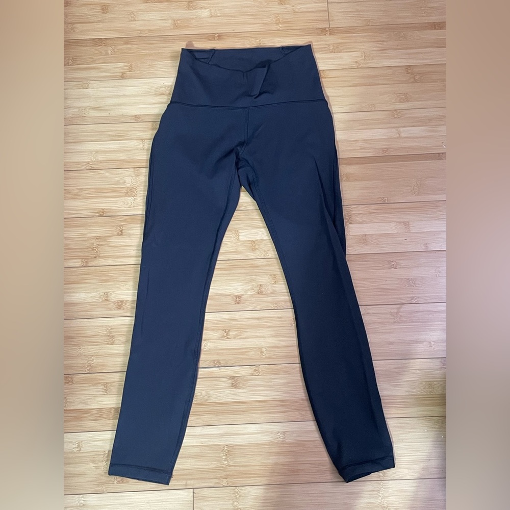 Lululemon Wunder Train High-Rise 25”